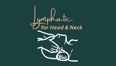 Image for Lymphatic Drainage for Head & Neck
