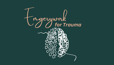 Image for Energywork for Trauma